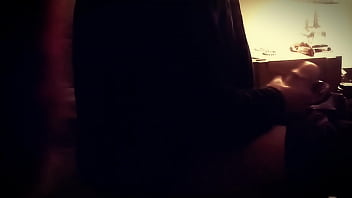 Preview 1 of Xx Phots - Homeless dude drinks cum hidden video