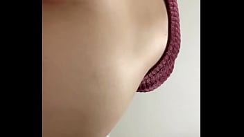 Preview 4 of Swim In - my step cousin comes into my room and rides my dick