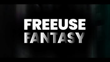 Preview 1 of Gang Bangs Kissa Sins - Free Use Solves Everything by Freeuse Fantasy feat. Kimora Quin,  Nicole Aria &amp_ Chad White -TeamSkeet