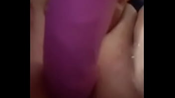 Preview 4 of Katja Kassin Brazzers - Dildo pussy play