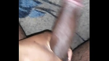 Preview 4 of Chanel Preston Doggie - Negro
