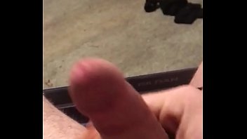 Preview 2 of British Girl Fucks - Jerking off