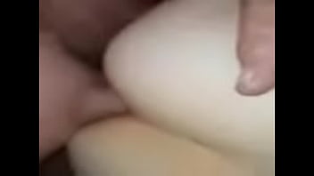 Preview 3 of Indian Aunty Shuked Boobs - Fucking my ex&#039_s ass