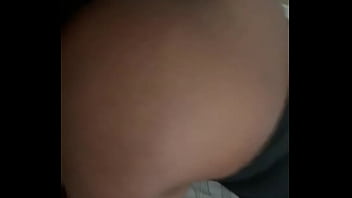 Preview 2 of Candy Sperm - Back shots