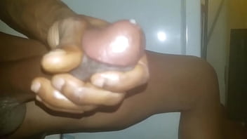 Preview 4 of Goth Anal In Public - Watch me play solo