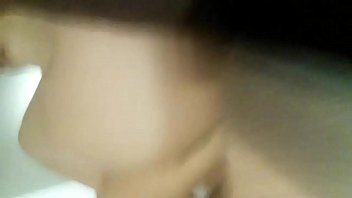 Preview 3 of Trillium Pleasure - Mature Canadian Whore Fucked by a Young Boy in Quebec
