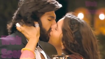 Preview 3 of Big Porn Boothy Rape - Deepika Padukone hot scenes