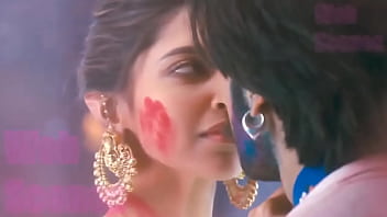 Preview 1 of Big Porn Boothy Rape - Deepika Padukone hot scenes