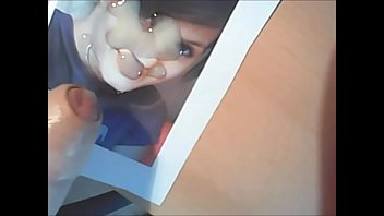 Preview 4 of Solo Cum Wank - new Tribute for Zuckerfotze