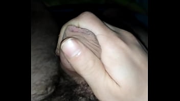 Preview 2 of Hotel Mom Son Sleep - Manolo