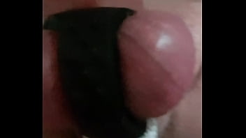 Preview 4 of Underwear Panthose Fat - Hard eggs treatment
