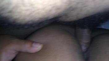 Preview 3 of Roboydytic Ivy - De costadito con mi chinita b.