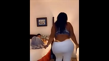 Preview 2 of Hairy Pit Anal - Beautiful Moroccan booty