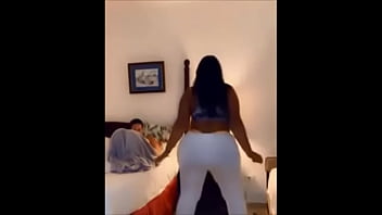 Preview 4 of Hairy Pit Anal - Beautiful Moroccan booty