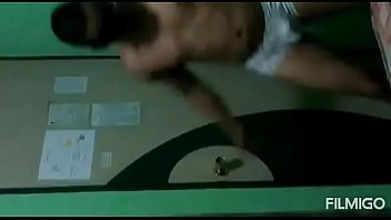 Preview 3 of Sex Xrotica - Stripper bailando y gozando a una amiga hot