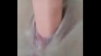 Preview 3 of Hd Forne - Masturbando com um consolo gigante