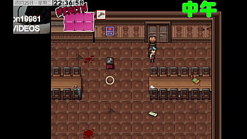 Preview 1 of Pure Etalian - Zombie&#039_s Retreat PART24
