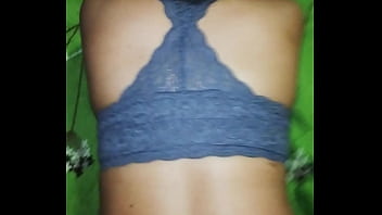 Preview 2 of Antonella Kahllo Mfc - Puta le gusta por el culo