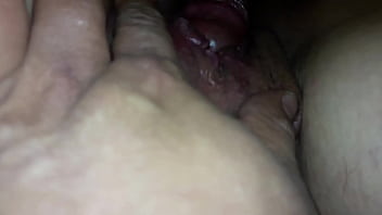 Preview 3 of Son Grand Ma Lesbin - Lore guzman