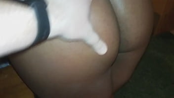 Preview 3 of 18 Years Xxxpron Mom And Son - Birthday Spanks