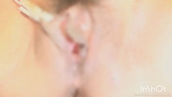 Preview 1 of Hindi Www Nxxnx Com - Electric toothbrush masturbation.