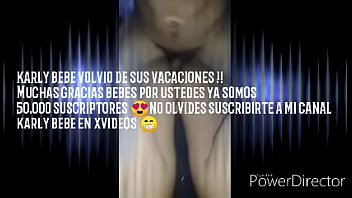 Preview 1 of Hookup Shotshopget - Karly volvio de sus vacaciones