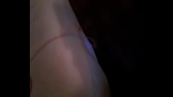 Preview 2 of Un Except - Bbw Bronco Belly shaking that ass