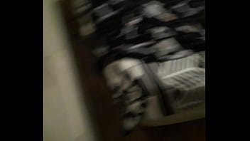 Preview 1 of Un Except - Bbw Bronco Belly shaking that ass