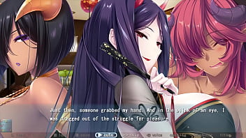 Preview 3 of Teem Swallow Cum Compilation - Pure&times_Holic ~Junketsu Otome to Kon&#039_in Kankei!?~ Part 8. Date with Sally.