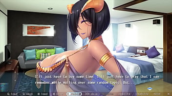 Preview 1 of Teem Swallow Cum Compilation - Pure&times_Holic ~Junketsu Otome to Kon&#039_in Kankei!?~ Part 8. Date with Sally.