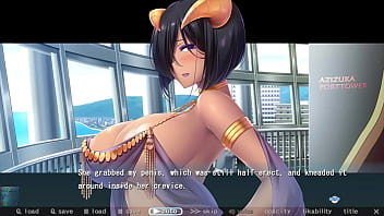 Preview 4 of Teem Swallow Cum Compilation - Pure&times_Holic ~Junketsu Otome to Kon&#039_in Kankei!?~ Part 8. Date with Sally.