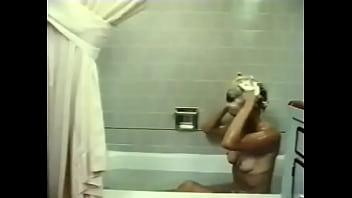 Preview 1 of Sarah Young Sex Movie - Bits and Pieces: Sexy Nude Girl GIF