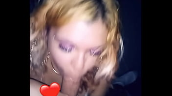 Preview 2 of Blonde Slim Dick - Sexy Sucking dick