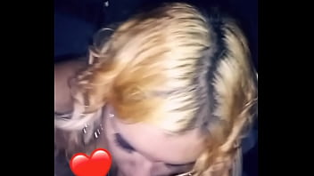 Preview 3 of Blonde Slim Dick - Sexy Sucking dick