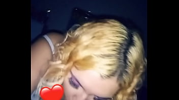 Preview 1 of Blonde Slim Dick - Sexy Sucking dick