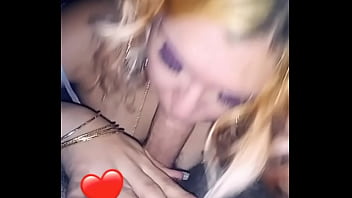 Preview 4 of Blonde Slim Dick - Sexy Sucking dick