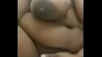 Preview 3 of Paki Wife Fuck Video - Big tiff showing off her big tits cash app $bigty129 instagram bigtiff125