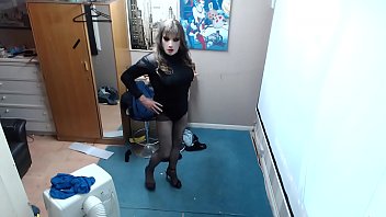 Preview 2 of Sister Deepthroat Creampie - sexysharon rooker