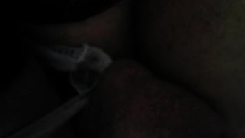 Preview 3 of Aunty Cheat Boy Uncle In Law - Pibe tapado me da cola hace a&ntilde_os