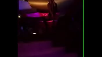Preview 1 of Indan Por - TEIBOLERA MEXICANA EN EL TUBO BAILANDO LAPDANCE STRIPER