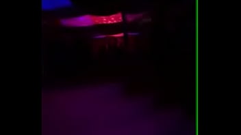 Preview 4 of Indan Por - TEIBOLERA MEXICANA EN EL TUBO BAILANDO LAPDANCE STRIPER