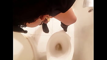 Preview 3 of Miss Thickness - Who wants to be my toilet and d. my urine