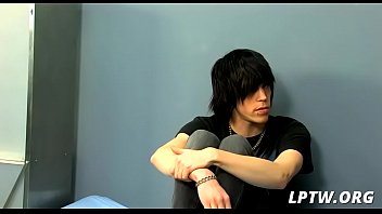 Preview 2 of Jav Mom Lesbo - Tight a-hole twink gets dick