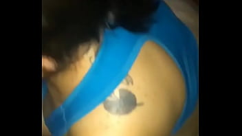 Preview 1 of Mom Hairy Oussy - Venezolana riiiica