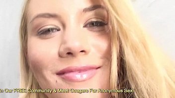 Preview 1 of 18 Onlygirlscom - Sophia Lynn Has Her Plump Pussy Pounded