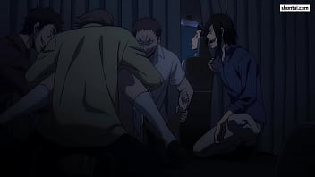 Preview 1 of 18 Vedio Sex - Killing Bites - Anime compilation