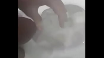 Preview 1 of Tureng Milk - Pissing in a bottle