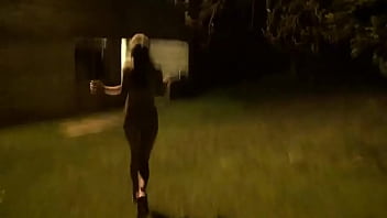 Preview 1 of Xnxx Dady - Rock Star Bob: Sexy Nude Girl GIF