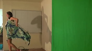 Preview 4 of Xnxx Dady - Rock Star Bob: Sexy Nude Girl GIF