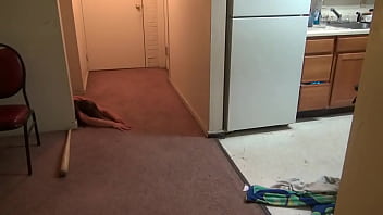 Preview 3 of Class And - Rock Star Bob: Sexy Nude Girl GIF